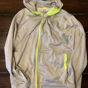 Mens Nike Tennis Hoodie